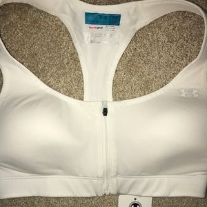 Under Armour Intimates & Sleepwear - UA Sports Bra Under Armour Intimates & Sleepwear - UA Sports Bra